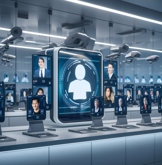 hakkımızda Hakkımızda - XPass Geçiş Kontrol Sistemleri