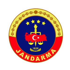 Jandarma - XPass Geçiş Kontrol Sistemleri